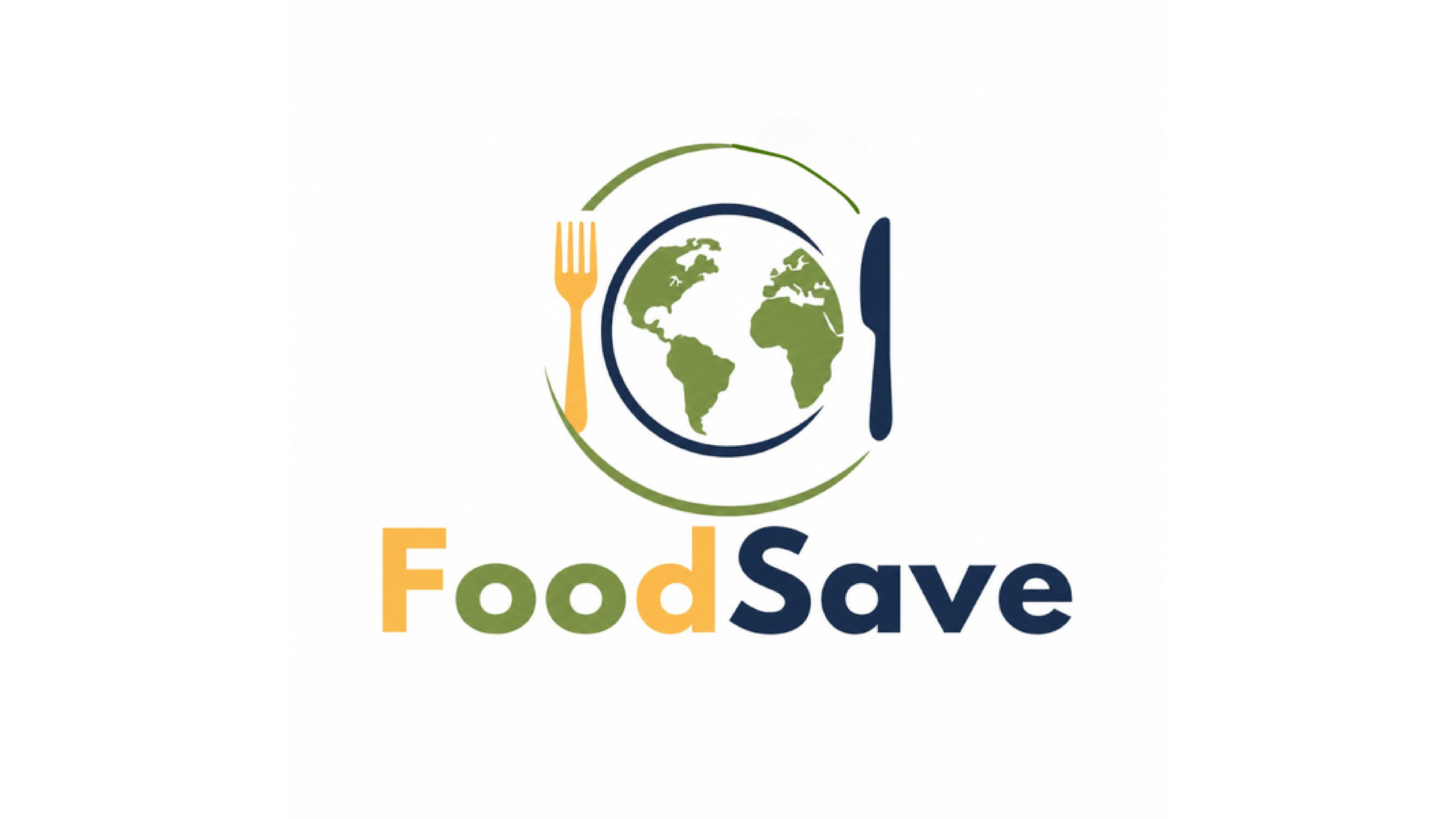 Logo do FoodSave